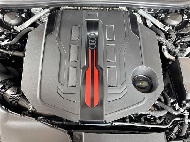 2026 Audi S5 Premium Plus TFSI quattro S tronic