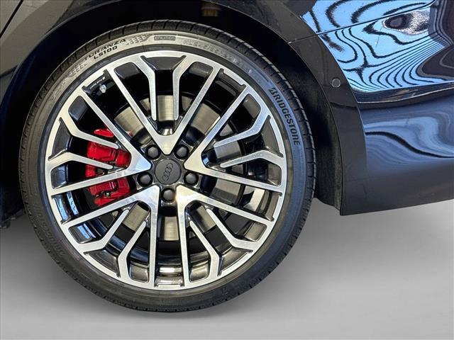 2026 Audi S5 Premium Plus TFSI quattro S tronic