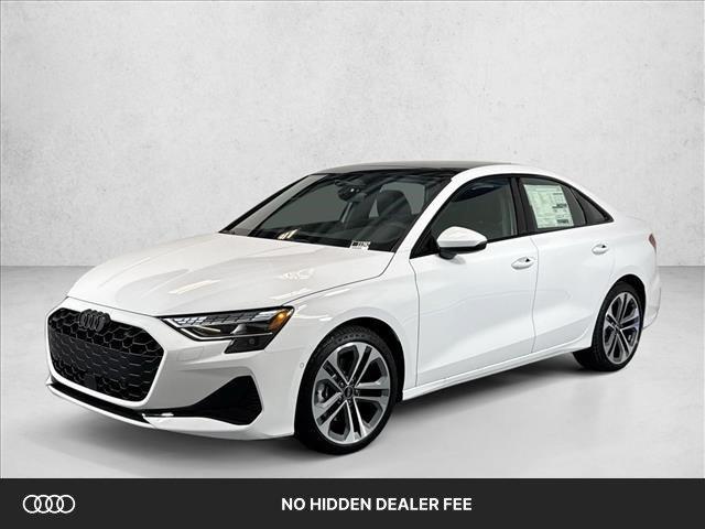 2026 Audi A3 Premium 40 TFSI quattro S tronic for sale in Fremont, CA