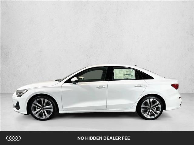 2026 Audi A3 Premium 40 TFSI quattro S tronic for sale in Fremont, CA