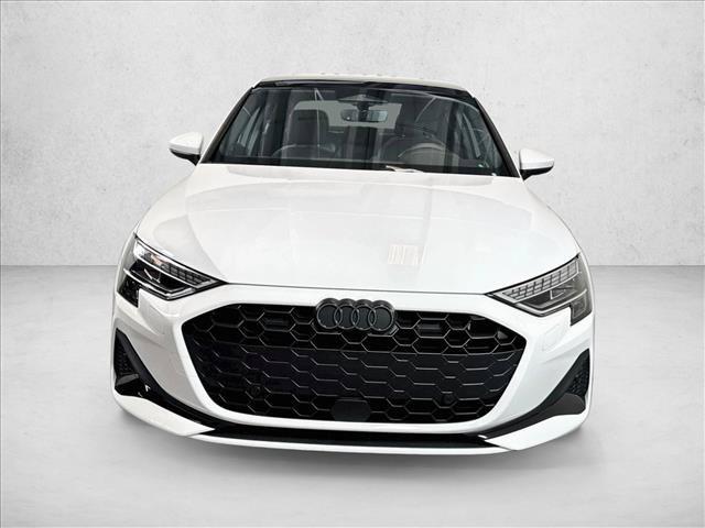 2026 Audi A3 Premium 40 TFSI quattro S tronic