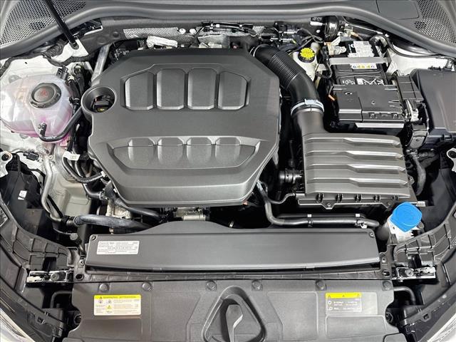 2026 Audi A3 Premium 40 TFSI quattro S tronic