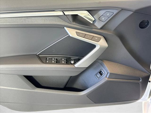2026 Audi A3 Premium 40 TFSI quattro S tronic