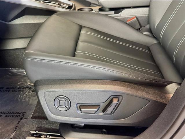 2026 Audi A3 Premium 40 TFSI quattro S tronic