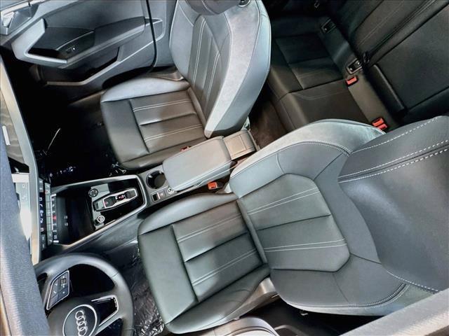 2026 Audi A3 Premium 40 TFSI quattro S tronic