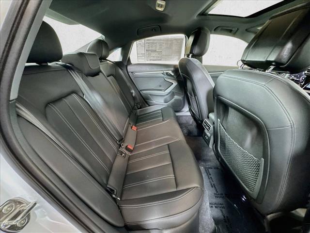 2026 Audi A3 Premium 40 TFSI quattro S tronic