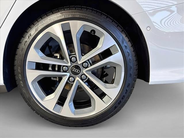 2026 Audi A3 Premium 40 TFSI quattro S tronic