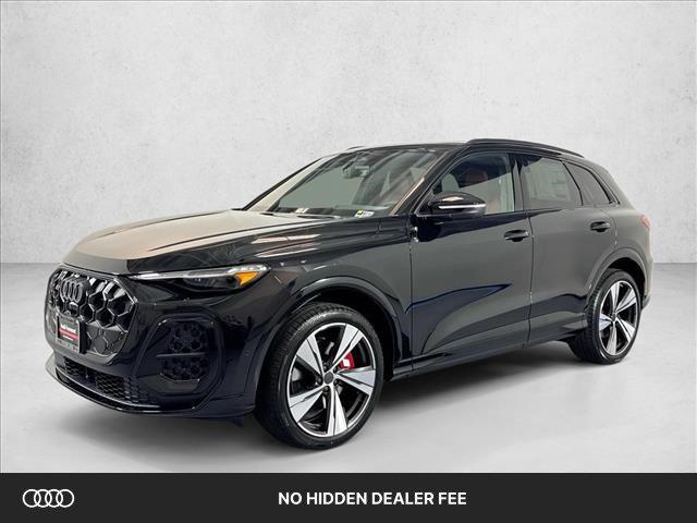 2026 Audi SQ5 Premium Plus TFSI quattro S tronic for sale in Fremont, CA