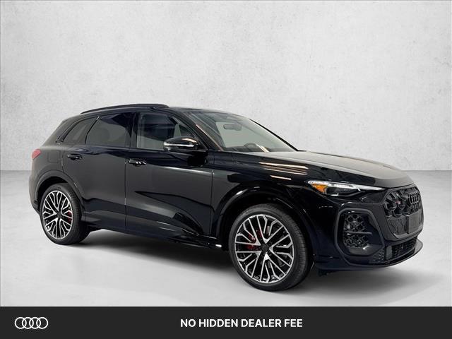 2026 Audi SQ5 Presige TFSI quattro S tronic for sale in Fremont, CA