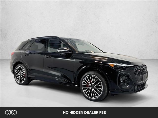 2026 Audi SQ5 Presige TFSI quattro S tronic for sale in Fremont, CA