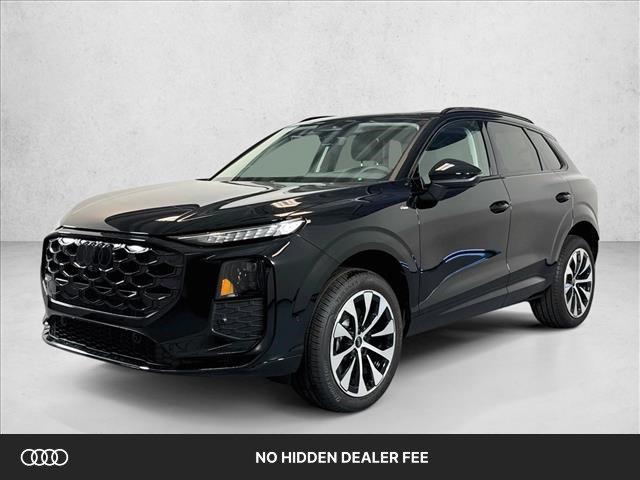 2026 Audi Q3 TFSI quattro S tronic for sale in Fremont, CA