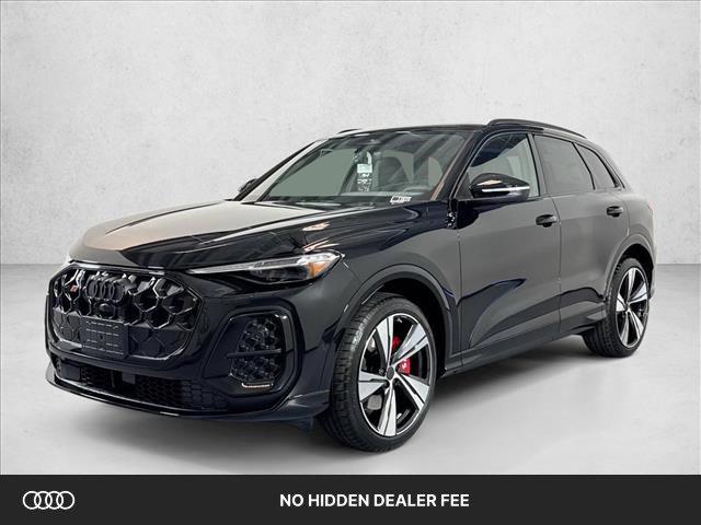 2026 Audi SQ5 Premium Plus TFSI quattro S tronic for sale in Fremont, CA