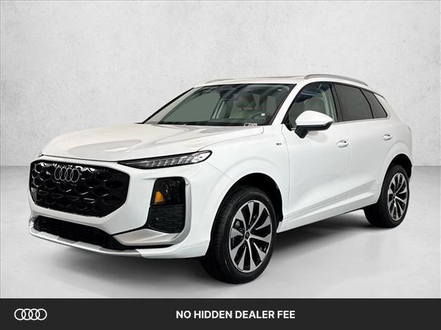 2026 Audi Q3 TFSI quattro S tronic for sale in Fremont, CA