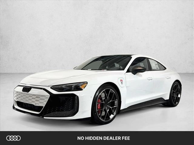 2026 Audi RS e-tron GT quattro for sale in Fremont, CA