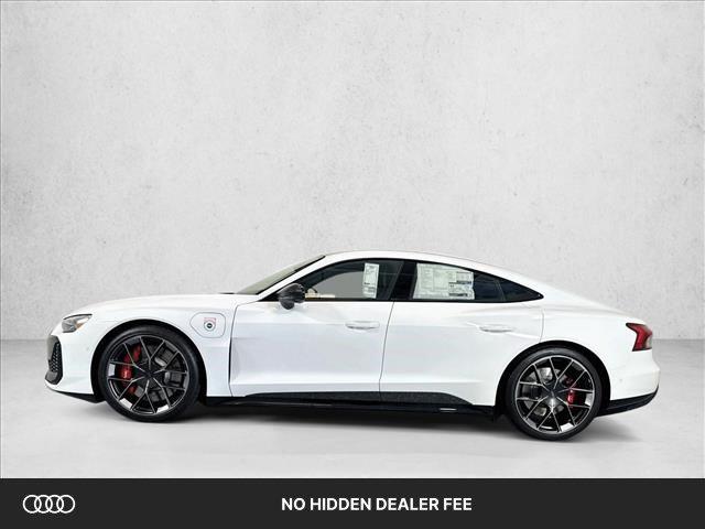 2026 Audi RS e-tron GT quattro for sale in Fremont, CA