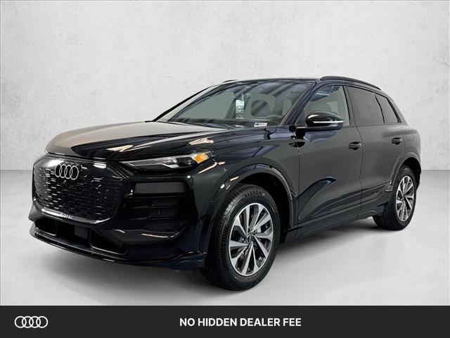 2027 Audi Q6 e-tron Premium quattro for sale in Fremont, CA