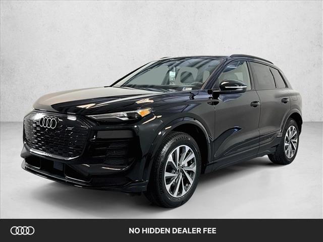 2027 Audi Q6 e-tron Premium quattro for sale in Fremont, CA