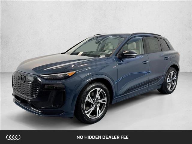 2027 Audi Q6 e-tron Prestige quattro for sale in Fremont, CA