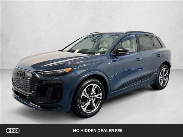 2027 Audi Q6 e-tron Prestige quattro for sale in Fremont, CA