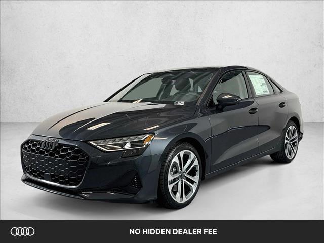 2026 Audi A3 Premium 40 TFSI quattro S tronic for sale in Fremont, CA
