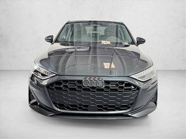 2026 Audi A3 Premium 40 TFSI quattro S tronic