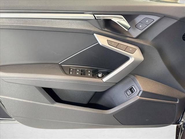 2026 Audi A3 Premium 40 TFSI quattro S tronic