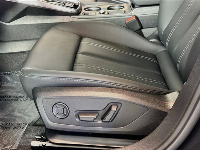 2026 Audi A3 Premium 40 TFSI quattro S tronic
