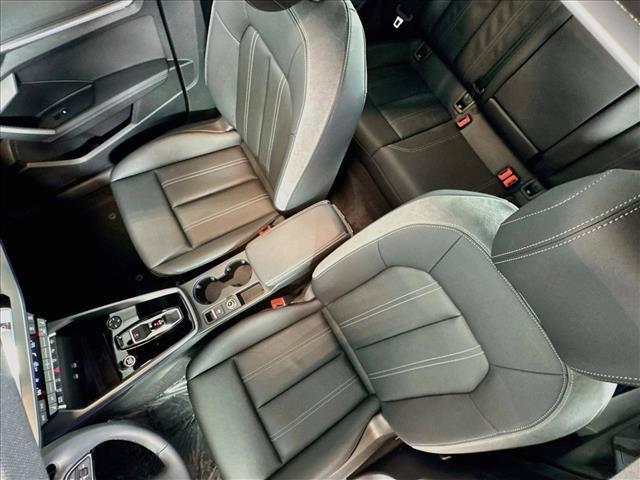 2026 Audi A3 Premium 40 TFSI quattro S tronic