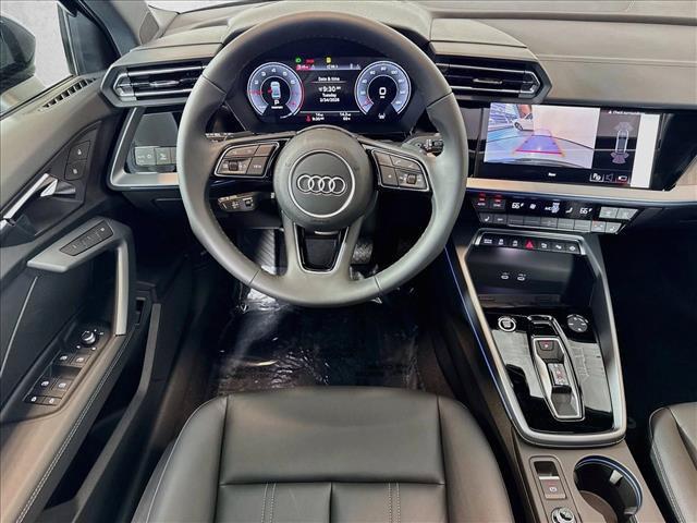 2026 Audi A3 Premium 40 TFSI quattro S tronic