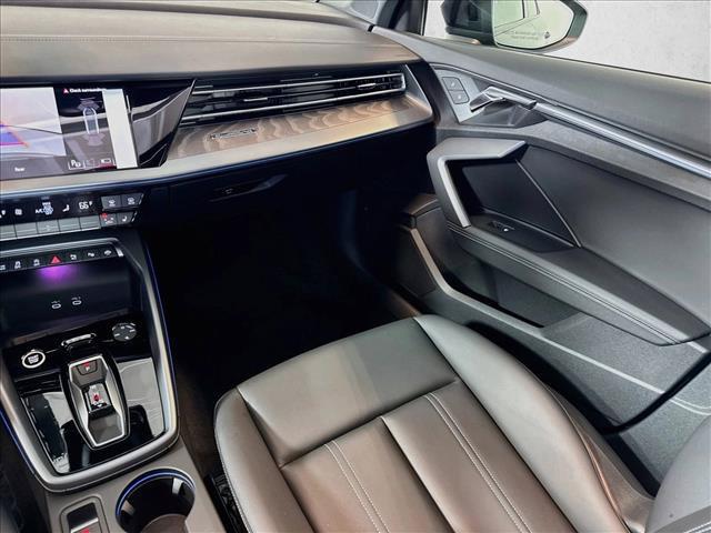 2026 Audi A3 Premium 40 TFSI quattro S tronic