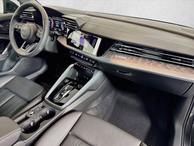 2026 Audi A3 Premium 40 TFSI quattro S tronic