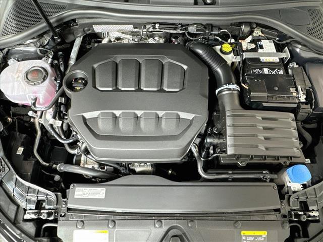 2026 Audi A3 Premium 40 TFSI quattro S tronic