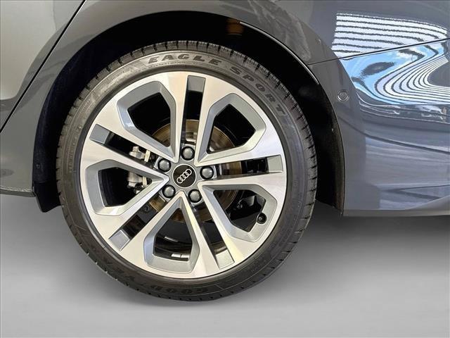 2026 Audi A3 Premium 40 TFSI quattro S tronic
