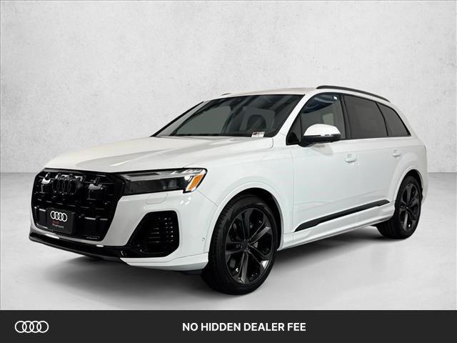 2026 Audi Q7 Premium Plus TFSI quattro tiptronic for sale in Fremont, CA