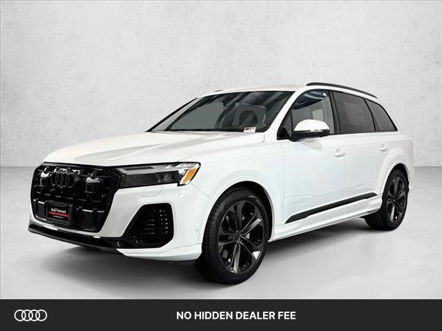 2026 Audi Q7 Premium Plus TFSI quattro tiptronic for sale in Fremont, CA