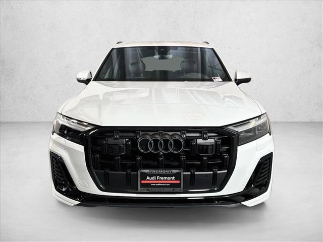 2026 Audi Q7 Premium Plus TFSI quattro tiptronic