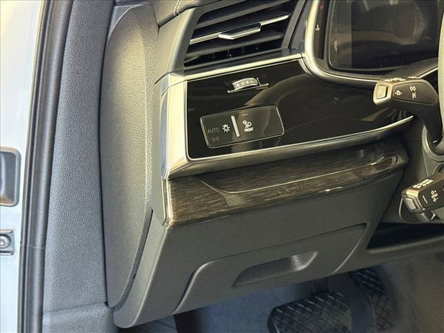 2026 Audi Q7 Premium Plus TFSI quattro tiptronic
