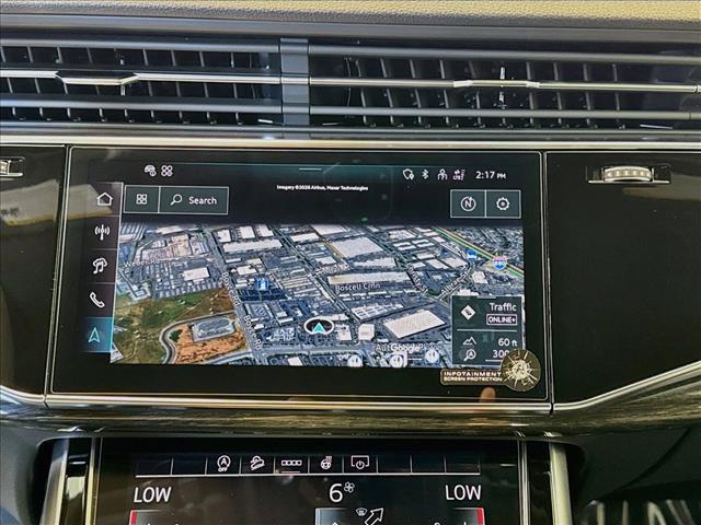 2026 Audi Q7 Premium Plus TFSI quattro tiptronic