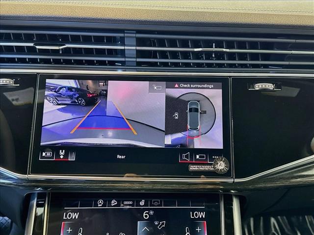 2026 Audi Q7 Premium Plus TFSI quattro tiptronic