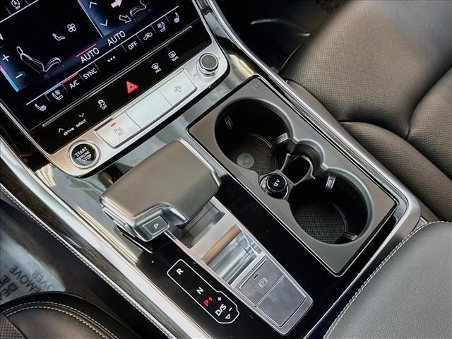 2026 Audi Q7 Premium Plus TFSI quattro tiptronic