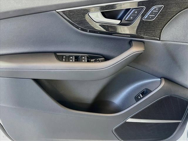 2026 Audi Q7 Premium Plus TFSI quattro tiptronic