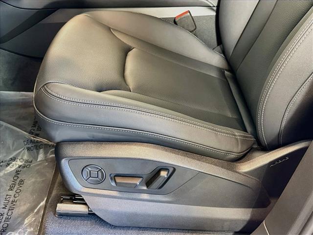2026 Audi Q7 Premium Plus TFSI quattro tiptronic