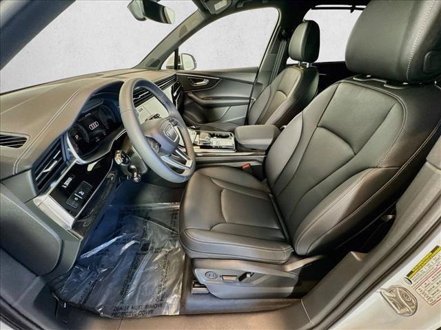 2026 Audi Q7 Premium Plus TFSI quattro tiptronic