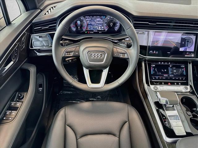 2026 Audi Q7 Premium Plus TFSI quattro tiptronic