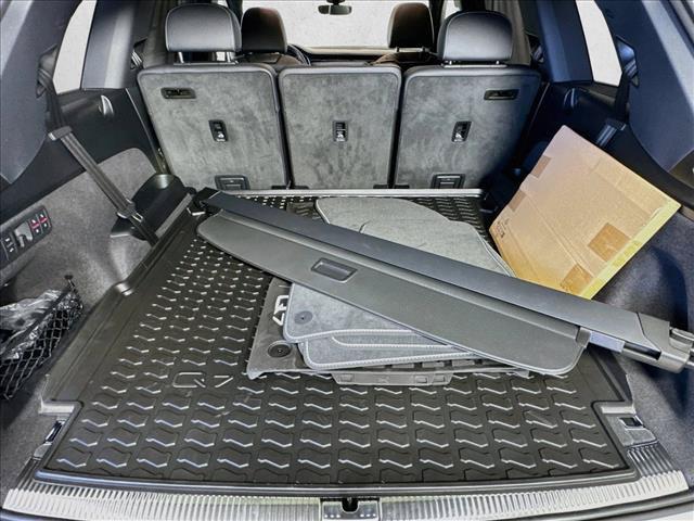 2026 Audi Q7 Premium Plus TFSI quattro tiptronic