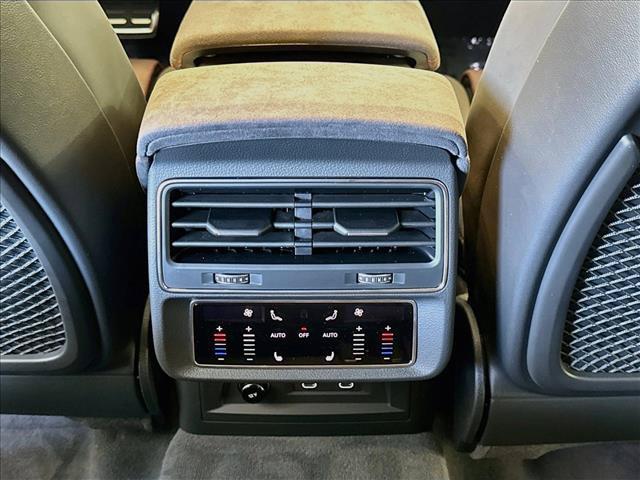 2026 Audi RS Q8 performance quattro tiptronic