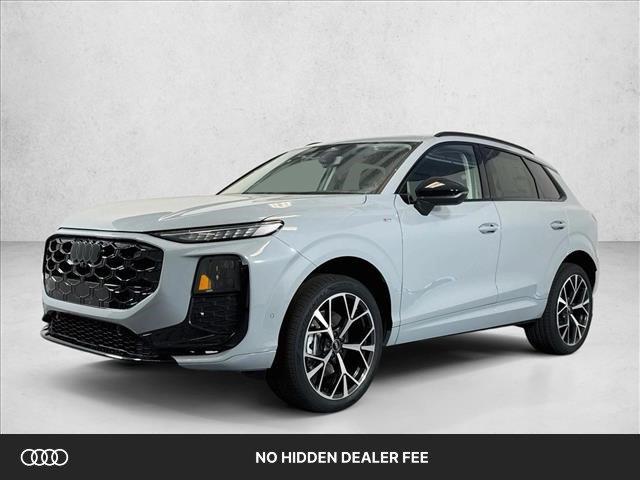 2026 Audi Q3 TFSI quattro S tronic for sale in Fremont, CA