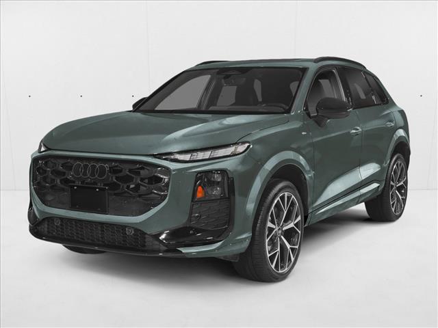 2026 Audi Q3 TFSI quattro S tronic for sale in Fremont, CA