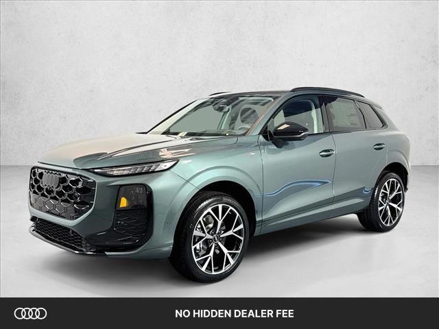2026 Audi Q3 TFSI quattro S tronic for sale in Fremont, CA