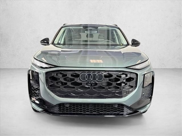 2026 Audi Q3 TFSI quattro S tronic
